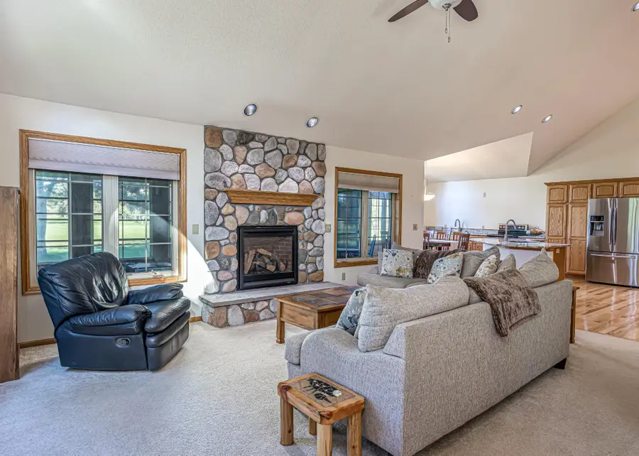 7310 Deerwood Rd, Minocqua, WI 54548 - #3