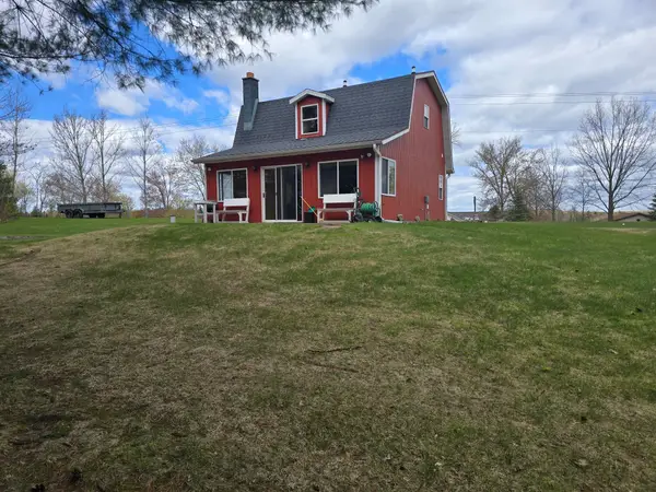 11922 Hwy 32, Suring, WI 54174