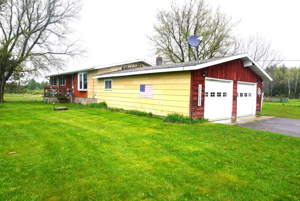 N5142 Bradley St, Gleason, WI 54435