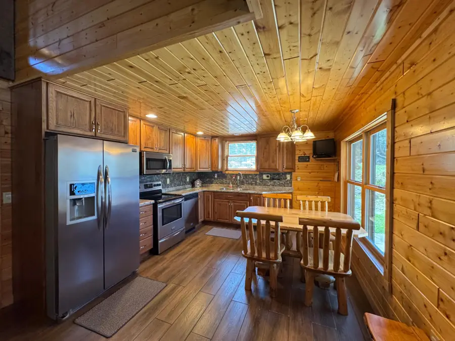 4471 Cth P, Rhinelander, WI 54501 - #3
