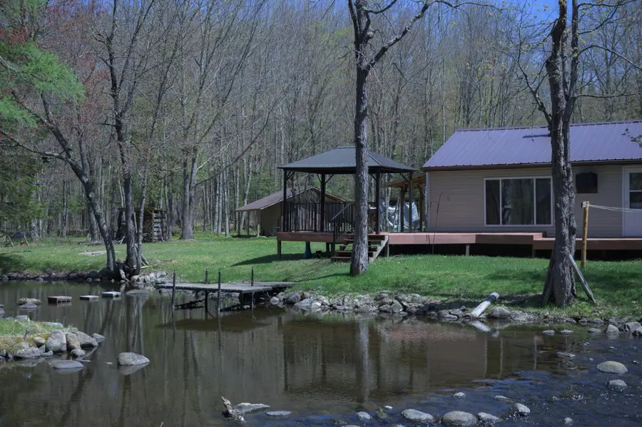 743 Woodlawn Rd, Pickerel, WI 54465 - #2
