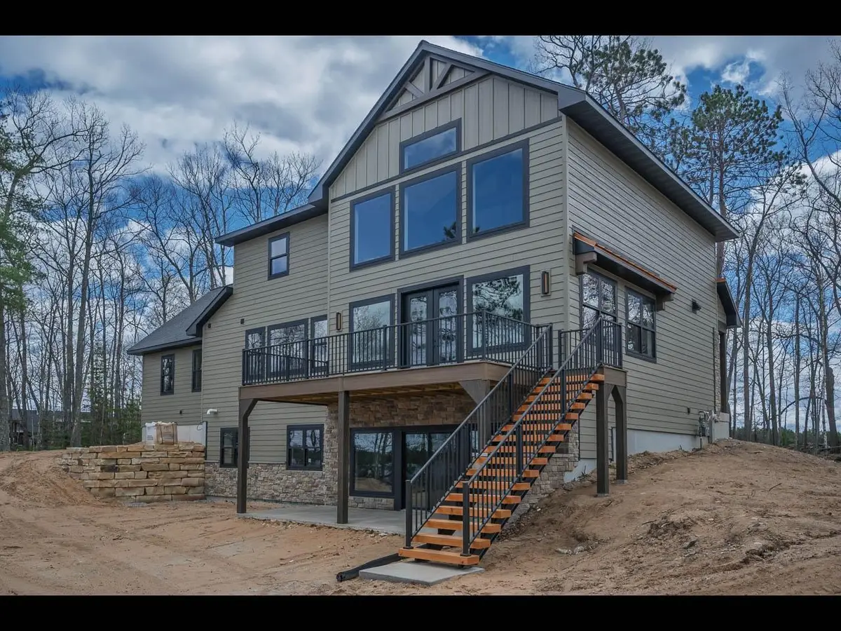 2482 Clearwater Lake Tr, Eagle River, WI 54521 - #1