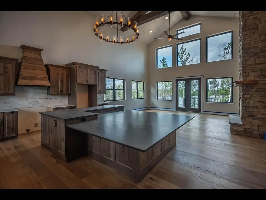 2482 Clearwater Lake Tr, Eagle River, WI 54521 - #2