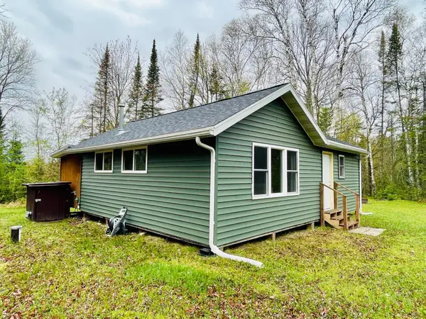 1527 Camp Six, Pelican Lake, WI 54463