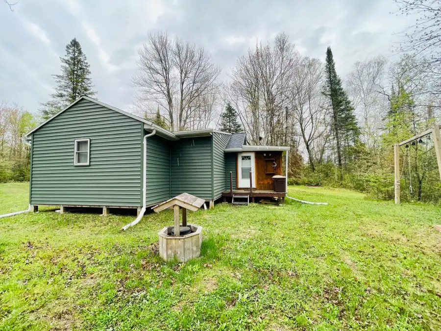 1527 Camp Six, Pelican Lake, WI 54463 - #2