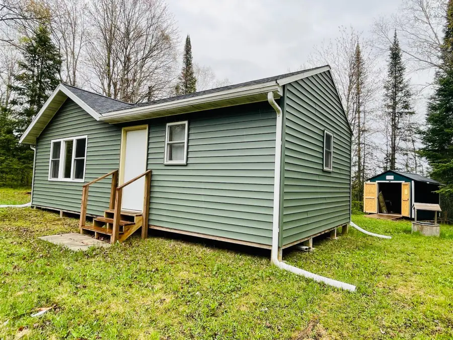 1527 Camp Six, Pelican Lake, WI 54463 - #3
