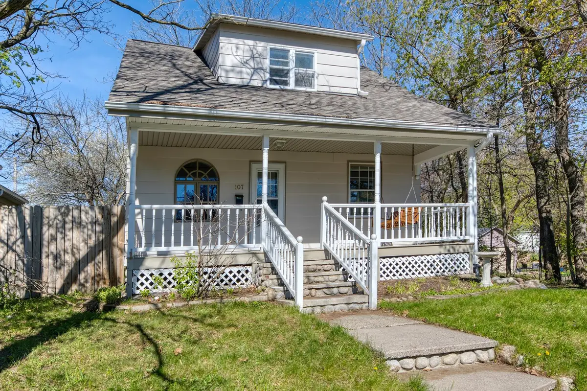 107 Spruce St, Rhinelander, WI 54501 - #1