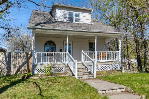 107 Spruce St, Rhinelander, WI 54501