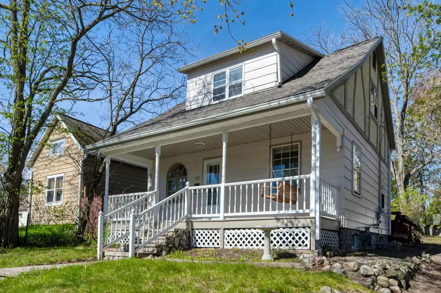 107 Spruce St, Rhinelander, WI 54501 - #2