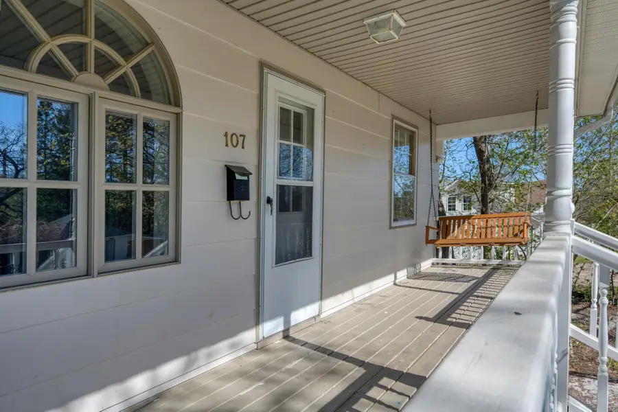 107 Spruce St, Rhinelander, WI 54501 - #3