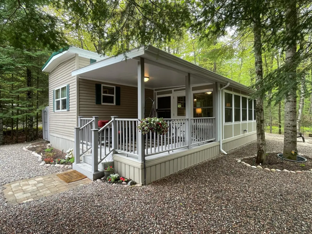 7750 Indian Shores Rd #224, Woodruff, WI 56468 - #1