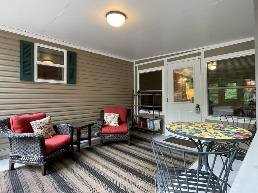 7750 Indian Shores Rd #224, Woodruff, WI 56468 - #2