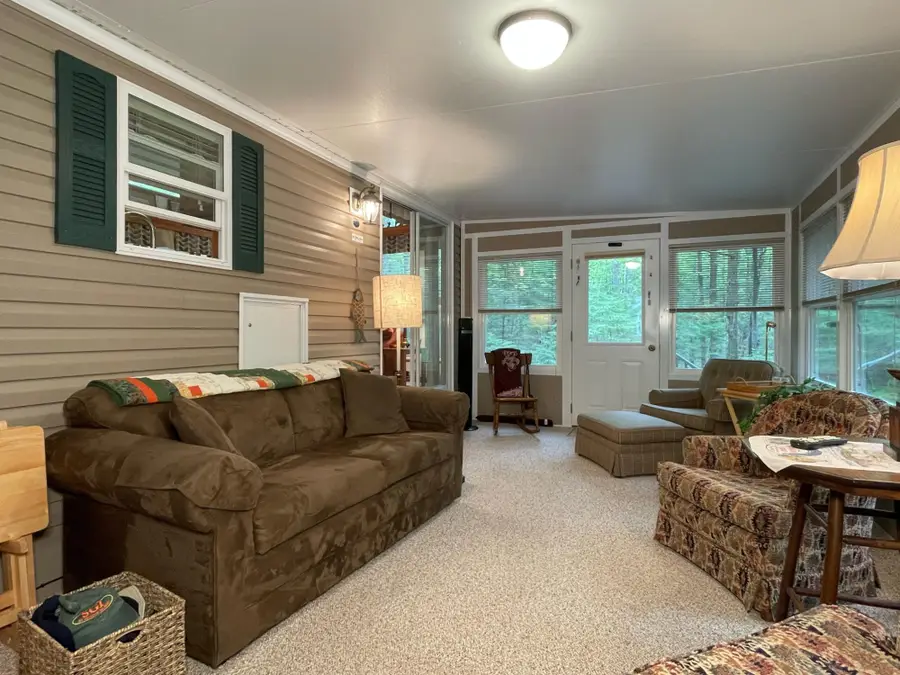 7750 Indian Shores Rd #224, Woodruff, WI 56468 - #3