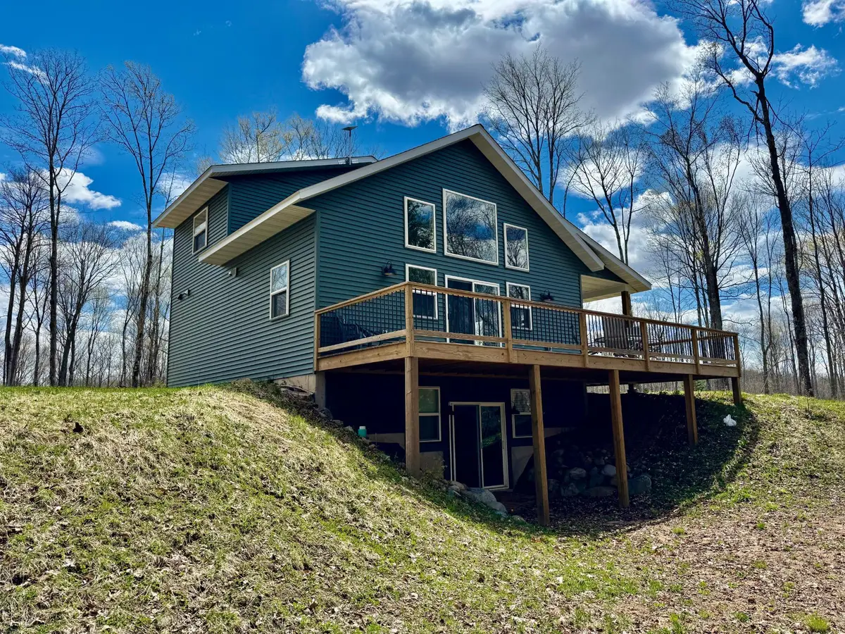 2361 Vast View Ter, Phelps, WI 54554 - #1