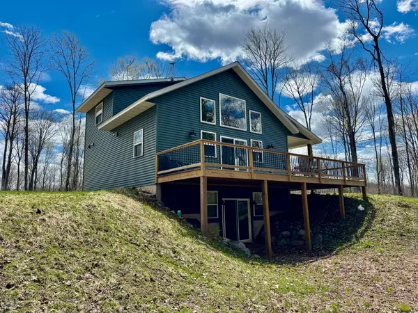 2361 Vast View Ter, Phelps, WI 54554