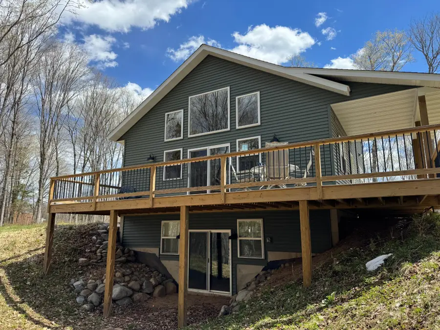 2361 Vast View Ter, Phelps, WI 54554 - #2