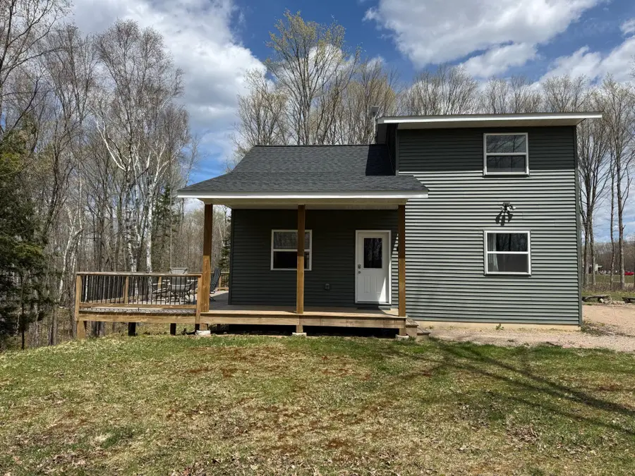 2361 Vast View Ter, Phelps, WI 54554 - #3