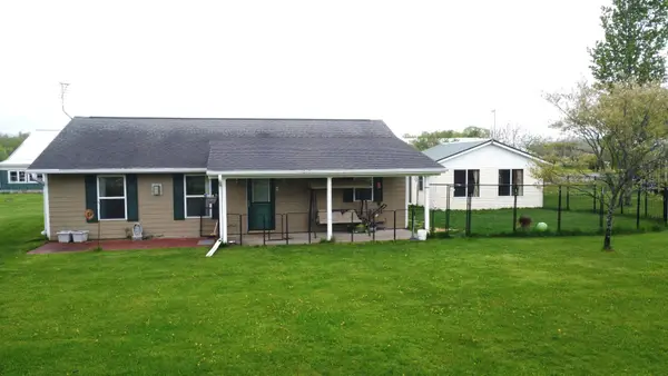 N9330 Hwy 55, Pickerel, WI 54465