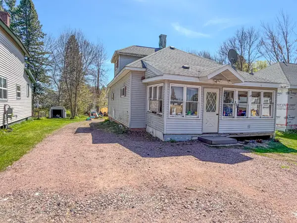 434 West St S, Mellen, WI 54546