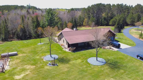 2521 Lake Nokomis Rd, Tomahawk, WI 54487