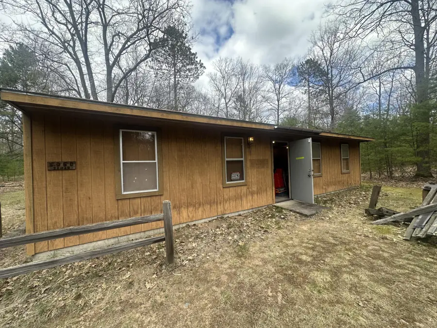 6060 Zeman Rd, Eagle River, WI 54521 - #3