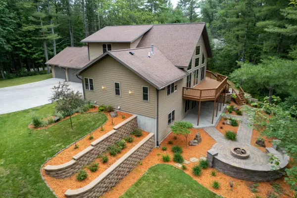 9958 Ridgewood Dr, Minocqua, WI 54548