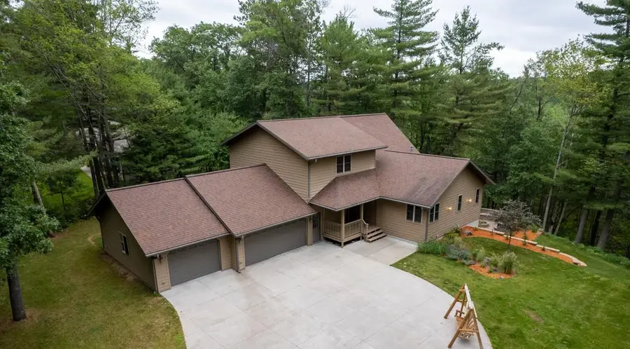 9958 Ridgewood Dr, Minocqua, WI 54548 - #2