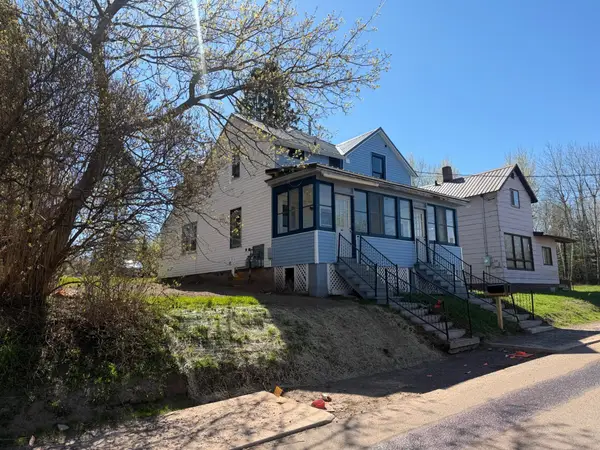 208 Greenbush St, Ironwood, MI 49938