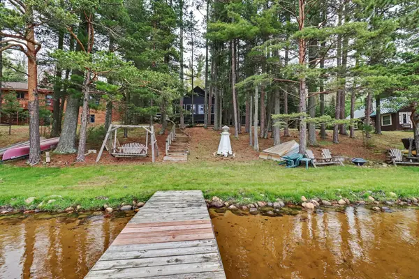 7713 Kettle Hole Ln, St Germain, WI 54558