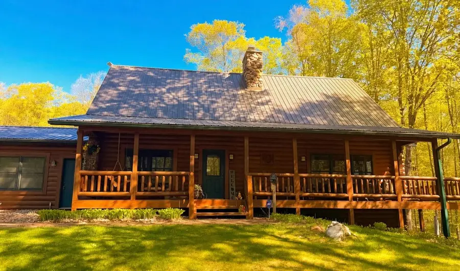 W1006 Neuwirth Rd, Gleason, WI 54435 - #2
