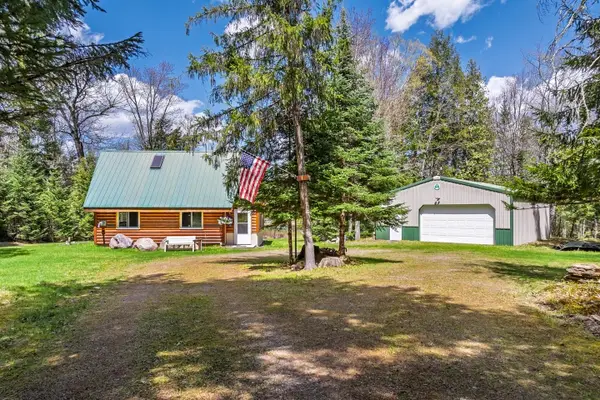 4648W Cth Ff, Mercer, WI 54547