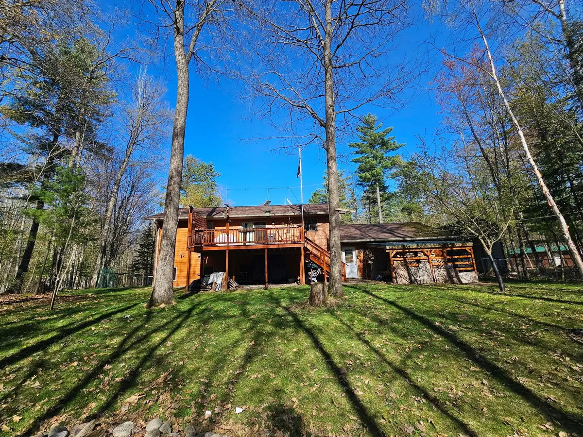 1825 Fawn Ct, Woodruff, WI 54568 - #1