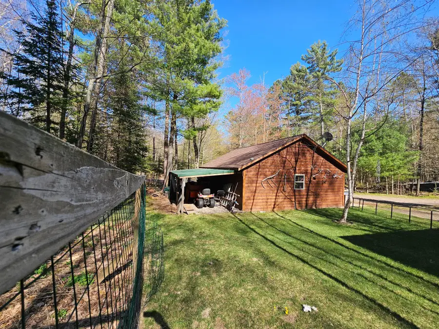 1825 Fawn Ct, Woodruff, WI 54568 - #2