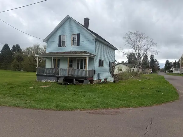 249 Birch St W, Ironwood, MI 49938