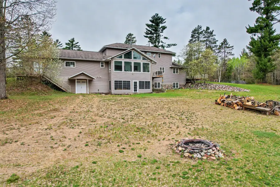 1290 Big Bear Ln, Eagle River, WI 54521 - #2