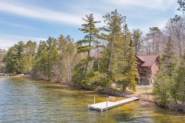 3857 Lake Lucerne Dr #1, Crandon, WI 54520