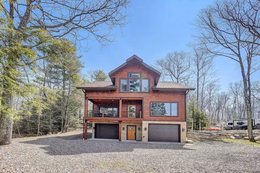 3857 Lake Lucerne Dr #1, Crandon, WI 54520 - #2