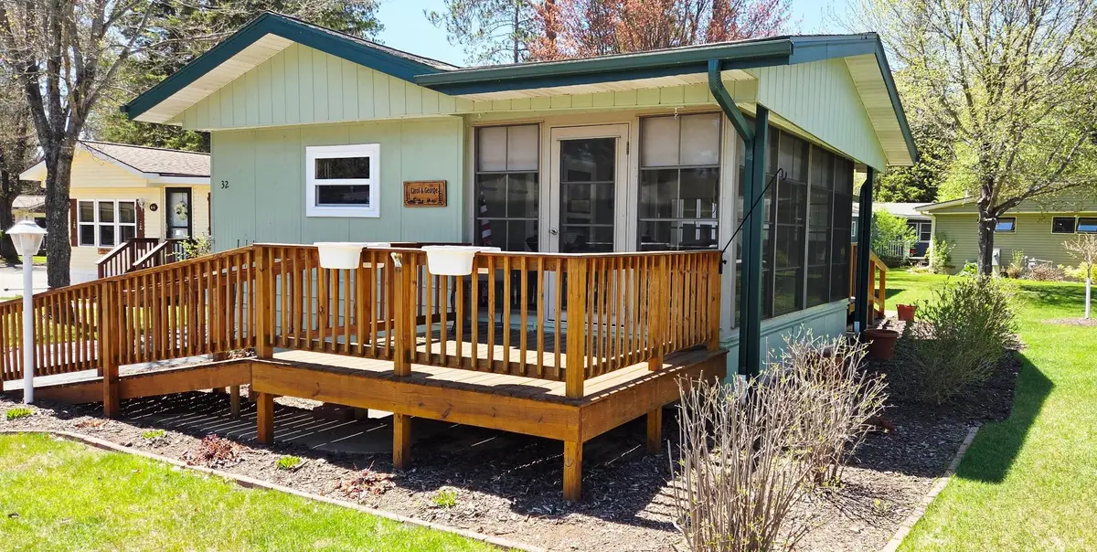 32-11070 Bellwood Dr, Minocqua, WI 54548 - #1