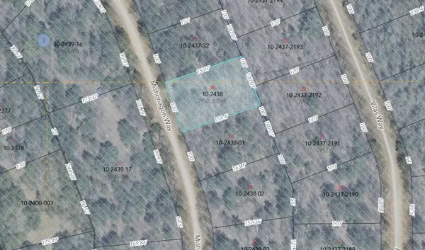 Lot 38 Mishonagon Way, Lac du Flambeau, WI 54548