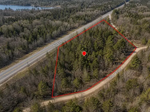 5 Ac On Timber Wolf Rd, Presque Isle, WI 54557