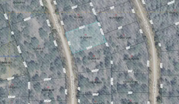 Lot 39 Mishonagon Way, Lac du Flambeau, WI 54548