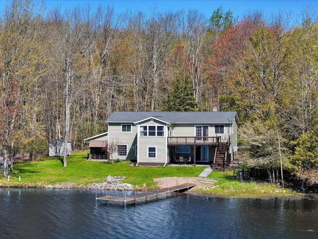 11189 Old 8 Rd, Crandon, WI 54520 - #1
