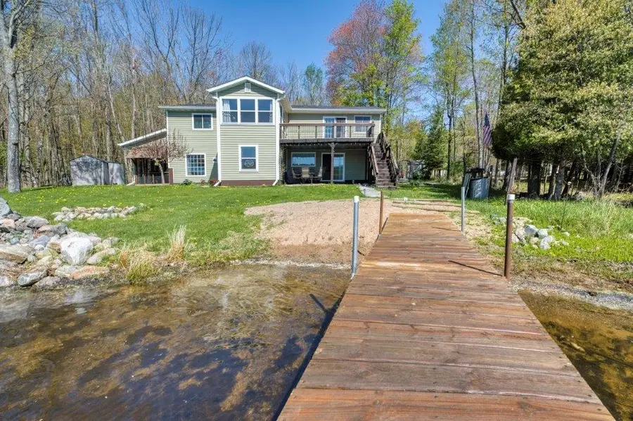 11189 Old 8 Rd, Crandon, WI 54520 - #2