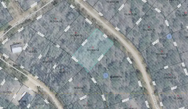 Lot 44 Mishonagon Way, Lac du Flambeau, WI 54548