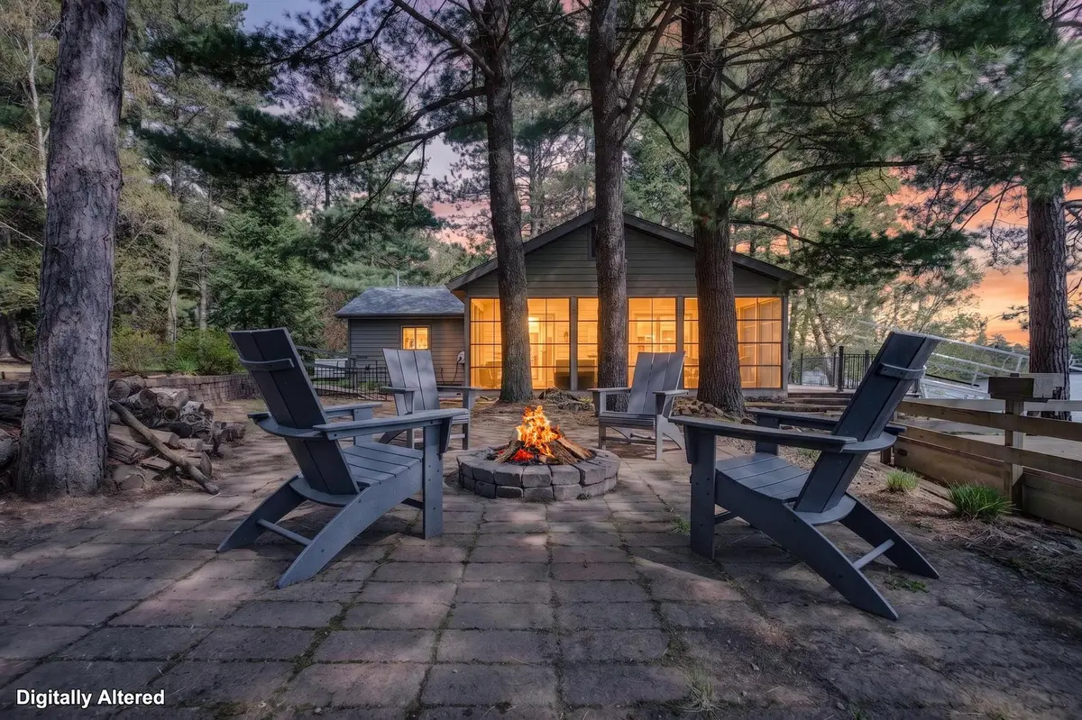 9219 Hidden Waters Rd, Tomahawk, WI 54487 - #1