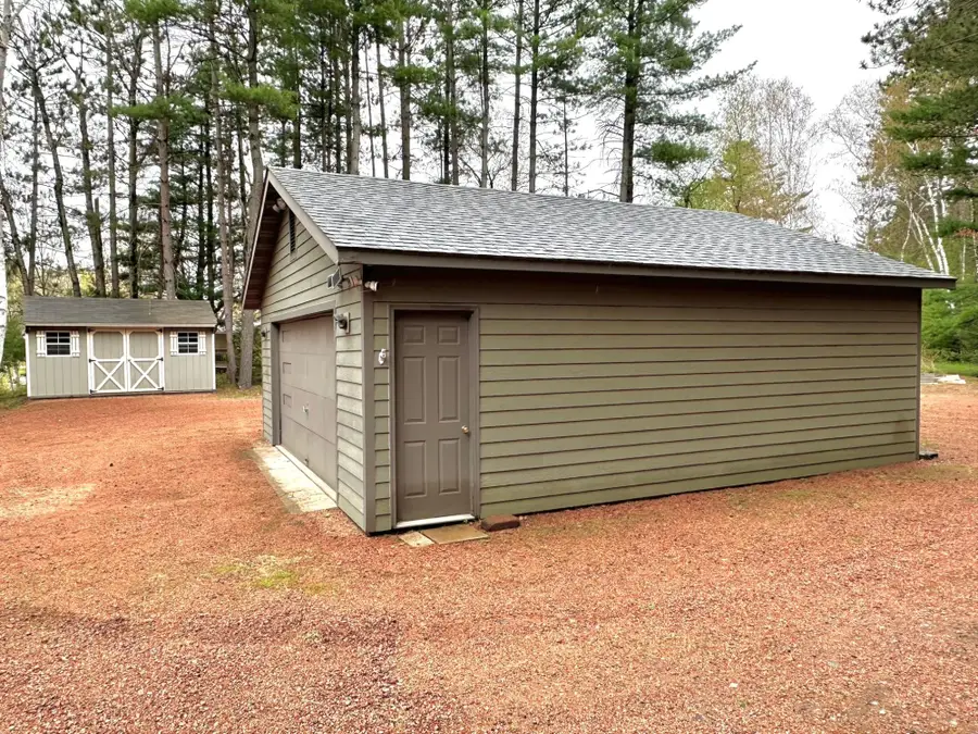 9219 Hidden Waters Rd, Tomahawk, WI 54487 - #2
