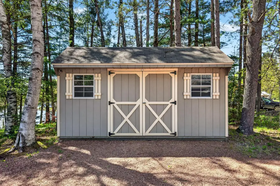 9219 Hidden Waters Rd, Tomahawk, WI 54487 - #3