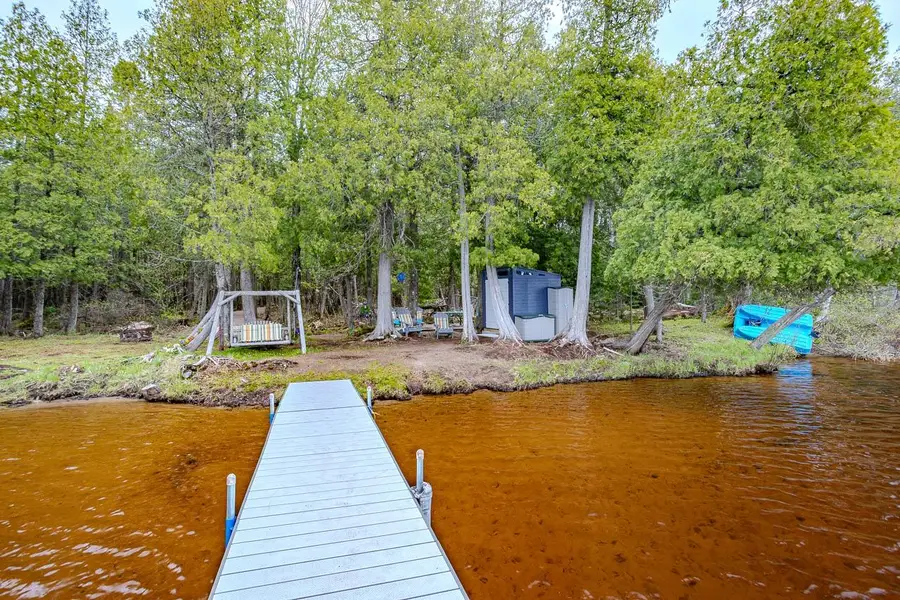 9014 North Star Rd, Winchester, WI 54557 - #2
