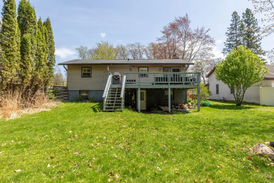 123 Crescent St, Rhinelander, WI 54501 - #2
