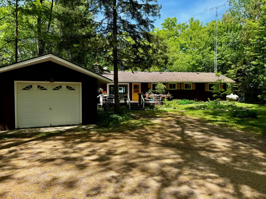 1595 Mckinney Ln, Minocqua, WI 54548 - #2